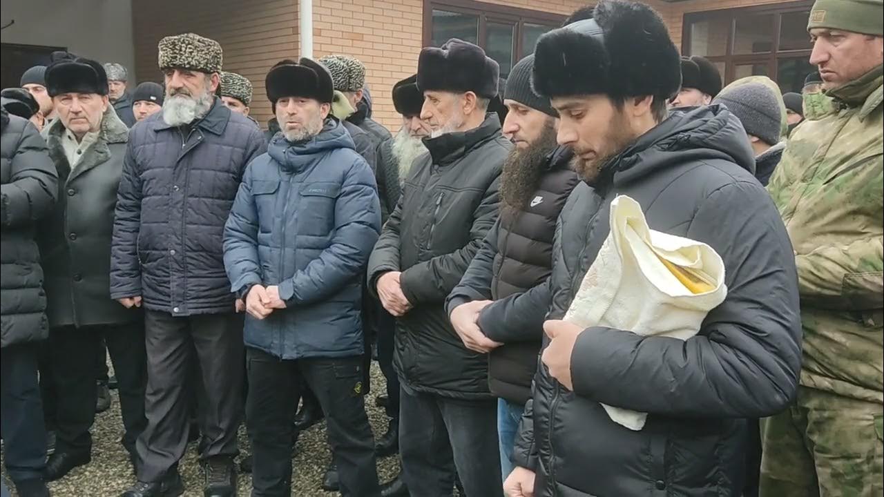 Арсанукаев Андарбек дзюдо