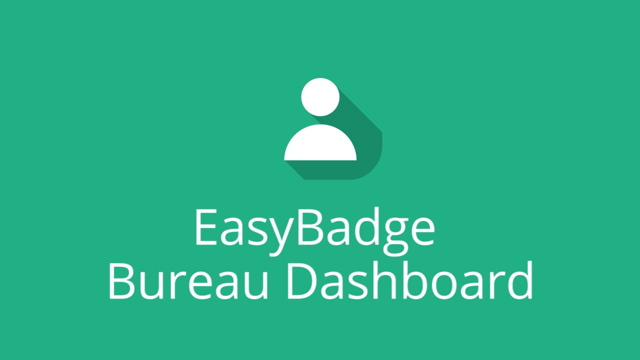 EasyBadge Bureau Software - Setup your own card printing bureau in-house.
