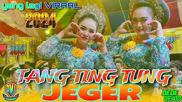 TANG TING TUNG ESTAPET ZEGER || TERBARU BAJIDORAN ENAK || JAIPONG PMJ UJANG LANAY