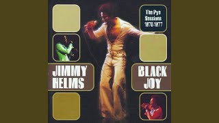 Video thumbnail of "Jimmy Helms - Don't Want to Lose You"