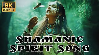 Sacred Shamanic Music DRUMS 🔆 Healing power 🔆 Tuvan Throat Singing Journey Drumming