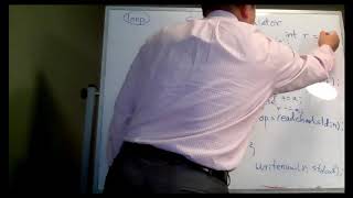 IC210: Unit 3: Simple Calculator