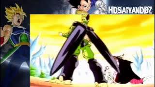 Goku  Y Paikuhan Vs. Cell Y Frezer (Pelea Completa