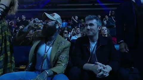 Eminem - "Houdini" / "Somebody Save Me" | 2024 VMAs