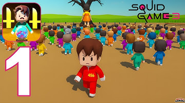 Survival Escape: Session 3 - Gameplay Walkthrough Part 1 (Android, iOS)