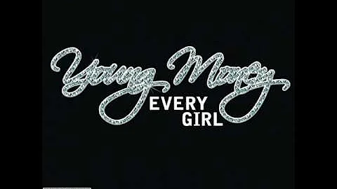 Lil Wayne-Every Girl W/LYRICS