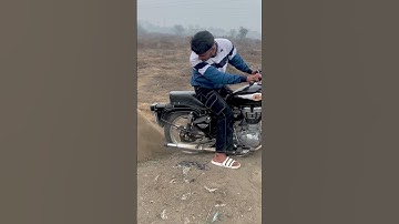 hawa bnayi thadi r 💪 new haryanvi trending song bullet lover#shortvideo #viralvideo #system #1k