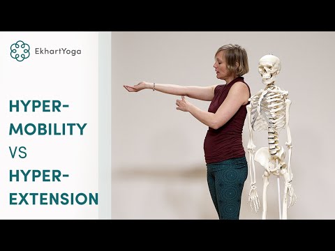 Video: What Is Hyperextension