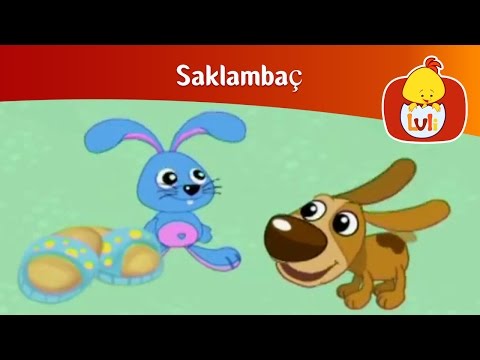 Saklambaç - Oyun Odası, Luli TV