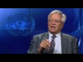 Joan Clos