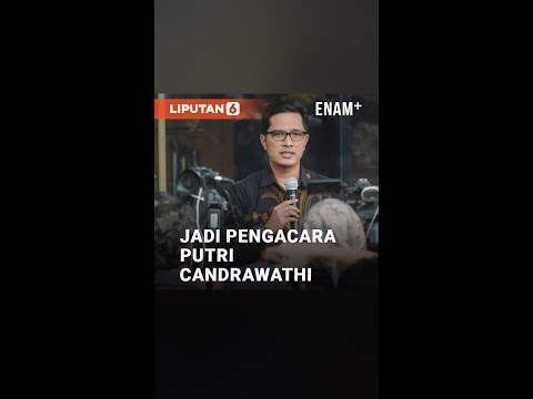 Eks Jubir KPK