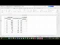 Excel trick #excelshortcuts