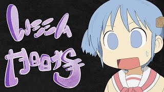 WeeaBoots #6: Nichijou