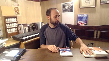 PhotoReading Session - Steps 1 and 2 - Prepare and Preview - with PhotoReading by Paul R Scheele