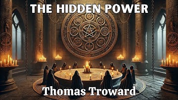 (PART 1) | Thought Is the Force Behind Everything - THE HIDDEN POWER - Thomas Troward