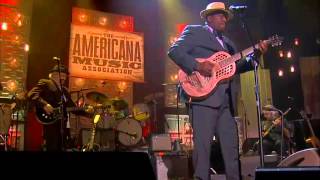 Taj Mahal Statesboro Blues chords