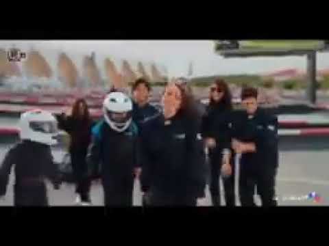 اغنيه انت كل حاجه من نهارده ونوى اعيش حياتى للجمال ده فريق تامر حسنى