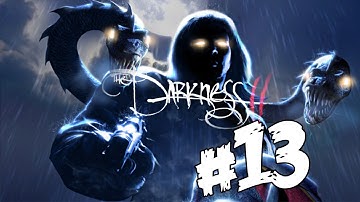 The Darkness II Walkthrough | Braigg | Part 13 (Xbox360/PS3/PC)