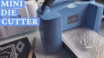 Is The Mini Machine Even Better Than The Big One?