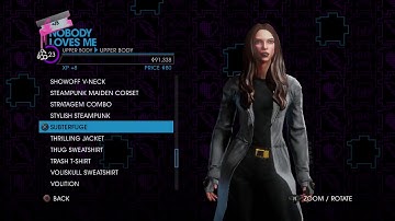 Saints Row IV Part 16 - Hack That Store With Commentary