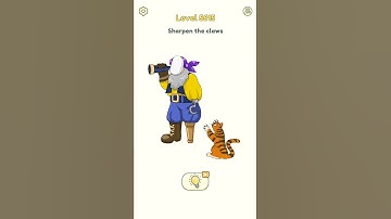 DOP2 GAMEPLAY LEVEL 5615🔥Subscribe Channel @8-Bit games🔥#dop2game #dop2answers