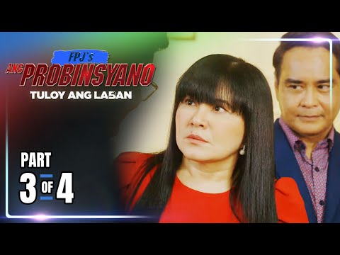 FPJ's Ang Probinsyano | Episode 1367 (3/4) | May 5, 2021