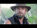 Australian Spirit with Xavier Rudd