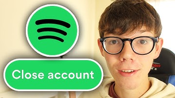 How To Delete Spotify Account Permanently (Quick & Easy)