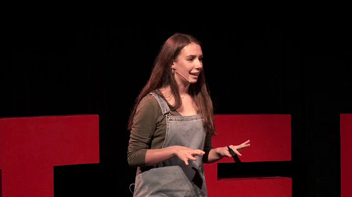 The isolation effect | Lauren Bauer | TEDxLakeTrav...