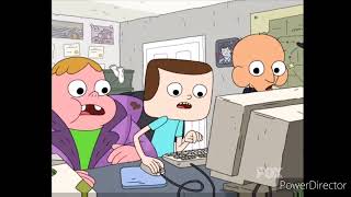 Clarence Fox Totally Real Rare 14 Febrero 2002