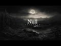 Dark piano  null  extended