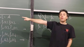 Online Course # 13 - Complex Analysis (Spaces of Homomorphic Functions (II)) by Jorge Mozo Fernández