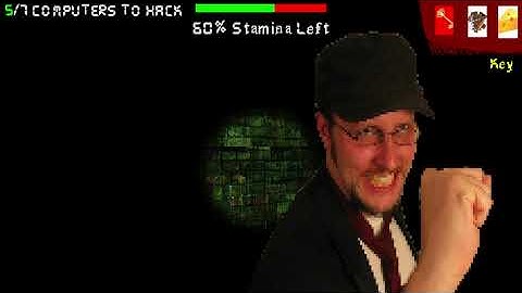 Boyblams Basics 5 [EXPLORING & ENDING]