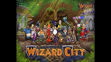 Wizard101 Death Walkthrough PART 1 Unicorn Way