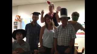 Download Lagu Welkom op de Parade MP3