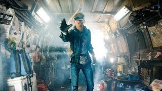 Video Game History - Take On Me (Ready Player One Music Video) Video Game History - Take On Me (Ready Player One Music Video)