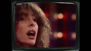 Alice - 'Una Notte Speciale' - LIVE - 1982 HD