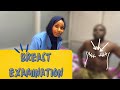Breast Examination 