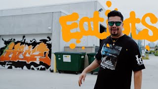 CHICAGO's CRAZIEST EATS - You WON'T BELIEVE what we found! (EATIOTS Food Show S2 E1) by HECZ 74,825 views 4 months ago 29 minutes