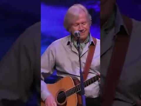 Justin Hayward - I Know You're Out There Somewhere
