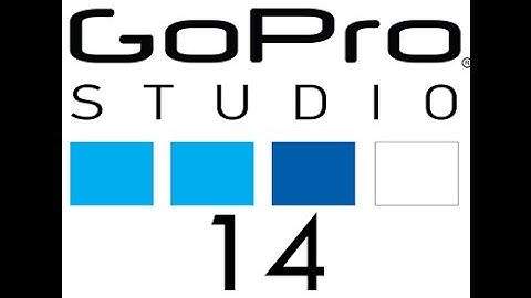 14. GoPro Studio - How to Add / Create Slow Motion
