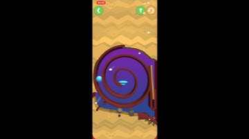 Dig This (Dig It) 48-12 Rock Solid Walkthrough Level 48 Solution