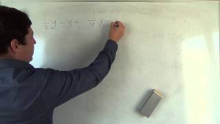 Алгебра 7 класс. 15 сентября. Решение линейных уравнений #5 Алгебра 7 класс. 15 сентября. Решение линейных уравнений #5