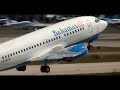 🇧🇸 Bahamasair's Last Boeing 737-500 | C6-BFD