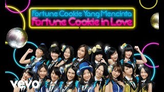 JKT48 - Fortune Cookie in Love