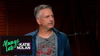 Bill Simmons defends his previous TV blunders | Always Late with Katie Nolan
