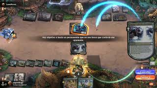 Magic: The Gathering Arena - Draft Final Fantasy 07/14/2025