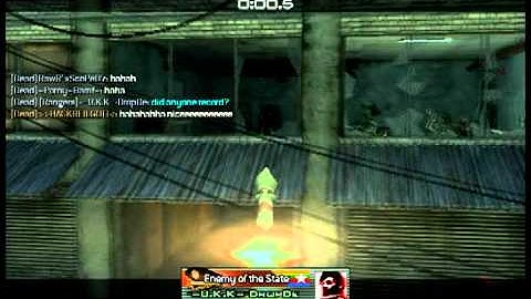 Search And Destroy multikill