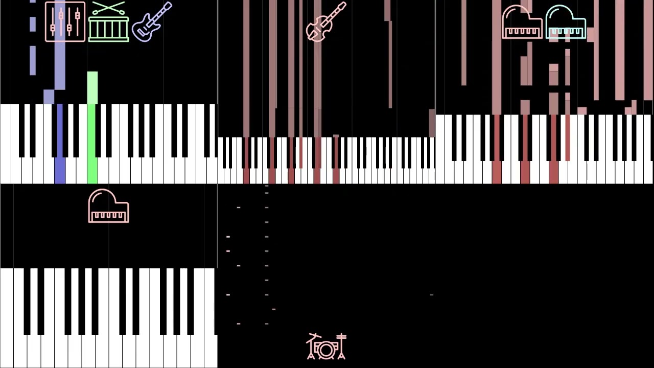 Madonna This Used To Be My Playground - Madonna