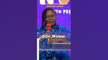 Generational Patterns ||Rev Christie Bature #generationalpatterns #breakingstrongholds #breakingfree